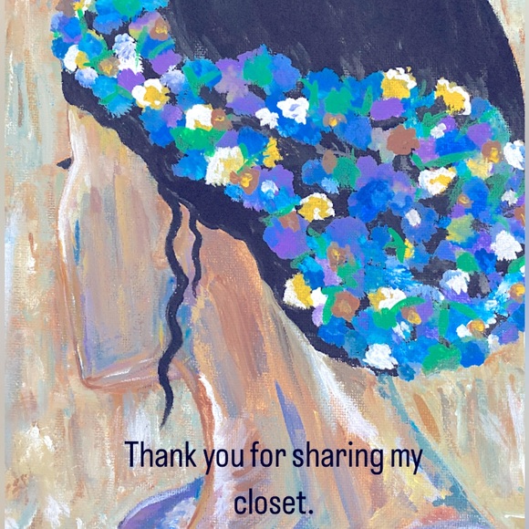 💕Accepting reasonable offers 💕 - Picture 1 of 1